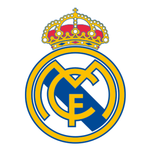 Real Madrid logo
